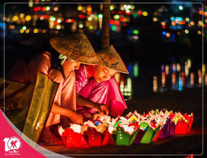 Du lịch Miền Trung -  Đà Nẵng - Cù Lao Chàm - Lễ hội pháo hoa quốc tế 4 ngày giá tốt 2018